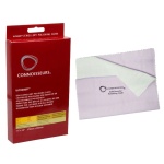 CONNOISSEURS πανάκι γυαλίσματος χρυσών κοσμημάτων Ultrasoft, 279x355mm
