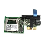 DELL used dual SD Card module 0PMR79 για Poweredge R720, R620