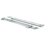 DELL used Rail Kit 2U για PowerEdge R510/R515/R520/R720/R720XD/R730/R730X/R740/R820