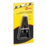 FIXPOINT απογυμνωτής καλωδίων 11945, 3.2–9.5 mm, 4 λεπίδες, μαύρος - Image 2