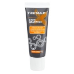 TECMAXX γράσο γραφίτη 14-025, 50g