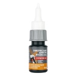 TECMAXX κόλλα Threadlock 14-036, υψηλής αντοχής, 10ml, κόκκινη