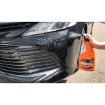 MOJE AUTO καθαριστικό αυτοκινήτων 19-054 για κατάλοιπα εντόμων, 750ml - Image 2
