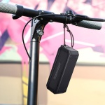 TRONSMART φορητό ηχείο Element Force+ 40W, Bluetooth/NFC, 6600mAh, μαύρο - Image 8