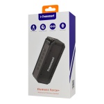 TRONSMART φορητό ηχείο Element Force+ 40W, Bluetooth/NFC, 6600mAh, μαύρο - Image 9