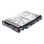 HP used SAS HDD 652589-Β21, 900GB, 6G, 10K, 2.5"