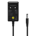 GOOBAY επιτοίχιος φορτιστής 65592, 3V-12V, 3.6W, 12 tips - Image 3