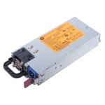HP used PSU 660184-001, Platinum Plus, Hot plug, 460W
