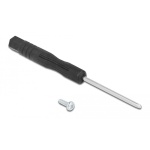 DELOCK kit για τοποθέτηση οπτικών ινών σε patch panel 66816, 101τμχ