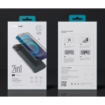 NILLKIN tempered glass & camera protective film για iPhone 13 Pro - Image 5