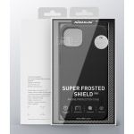 NILLKIN θήκη Super Frosted Shield Pro Magnetic για iPhone 14 Plus, μαύρη - Image 3