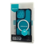 NILLKIN θήκη Nature Pro Magnetic για iPhone 14, διάφανη - Image 4
