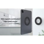 NILLKIN μαγνητική ring βάση SnapHold Plus για tablet, μαύρη - Image 2