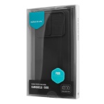 NILLKIN θήκη CamShield για Samsung Galaxy A14 5G, μαύρη - Image 4
