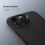 NILLKIN θήκη Super Frosted Shield Pro για iPhone 15 Pro Max, πράσινη - Image 2
