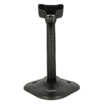DELOCK βάση για barcode scanner 90555, εύκαμπτη, μαύρη - Image 3