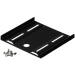 GOOBAY tray 3.5" για 2.5" HDD/SSD 93990, μεταλλικό, μαύρο