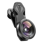 APEXEL 170° ευρυγώνιος φακός APL-HB170SW για smartphone κάμερα - Image 2
