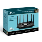 TP-LINK Router Archer AX73, WiFi 6, 5400Mbps AX5400, Dual Band, Ver. 1.0 - Image 5