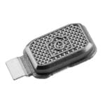 ULEFONE ανταλλακτικό camera button για smartphone Armor 2, γκρι
