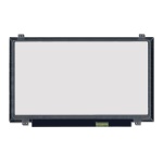 AUO LCD οθόνη B140RW02, 14" HD+, glossy, 40 pin δεξιά