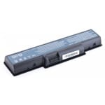 POWERTECH συμβατή μπαταρία για Acer 5732 Series