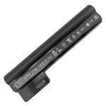 POWERTECH συμβατή μπαταρία για HP Mini 3000/3100 series