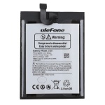 ULEFONE μπαταρία για smartphone Armor 15