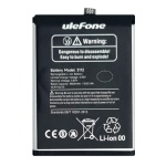 ULEFONE μπαταρία για smartphone Armor X12 Pro