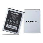OUKITEL Μπαταρία αντικατάστασης για Smartphone C16 Pro