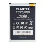 OUKITEL μπαταρία για smartphone C23 Pro