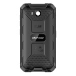 ULEFONE back cover για smartphone Armor X6, μαύρο