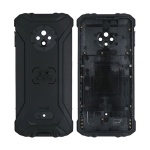 OUKITEL back cover για smartphone WP8 Pro, μαύρο