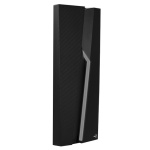 AEROCOOL ανταλ/κo μπροστινό πάνελ για PC case BOLT-A-BK-V1, RGB LED