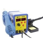 BEST Rework station BST-898D