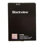 BLACKVIEW Μπαταρία αντικατάστασης για Smarphone BV5000