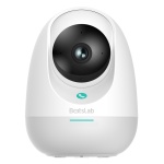 BOTSLAB smart κάμερα C213, 3MP/2K, WiFi & LAN, 360° PTZ, SD - Image 6