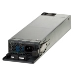 CISCO used PSU C3KX-PWR-1100WAC-M για switch Catalyst 3560-X, 1100W