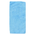 POWERTECH πετσέτα θαλάσσης CLN-0032, μικροΐνες, 70 x 120cm, μπλε