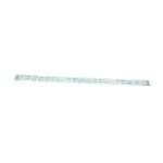 FFC Cable - Ribbon 8 PIN, 1.0mm Pitch (140mm), C TYPE