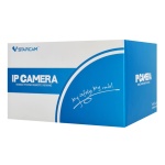 VSTARCAM smart κάμερα CS49D, 3MP, dual lens, WiFi, PTZ, SD - Image 7