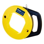 PROSKIT ατσαλίνα ηλεκτρολόγου DK-2033N, 30.5m, 3.2x1.6mm