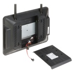HIKVISION HIWATCH NVR καταγραφικό με οθόνη DS-7604NI-L1/W, WiFi - Image 4