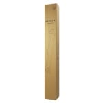 ECOCO κρεμάστρα μπάνιου-κουζίνας E1609, 9.1 x 6.7 x 65cm, λευκή - Image 5