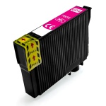 Συμβατό Inkjet για Epson, T604XL, 10ml, magenta