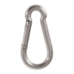 Γάντζος-άγκιστρο FISH-0048, ανοξείδωτος, 60 x 28.9mm