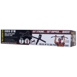 Μονόζυγο τοίχου GYM-0016, 50x93cm - Image 5