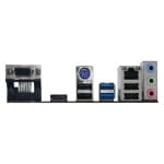 BIOSTAR μητρική H610MHP, 2x DDR4, s1700, USB 3.2, uATX, GbE, Ver. 6.1 - Image 2