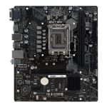 BIOSTAR μητρική H610MHP, 2x DDR4, s1700, USB 3.2, uATX, GbE, Ver. 6.1 - Image 3