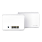 MERCUSYS Mesh Wi-Fi 6 System Halo H80X, 3Gbps Dual Band, 2τμχ, Ver. 1.0 - Image 5